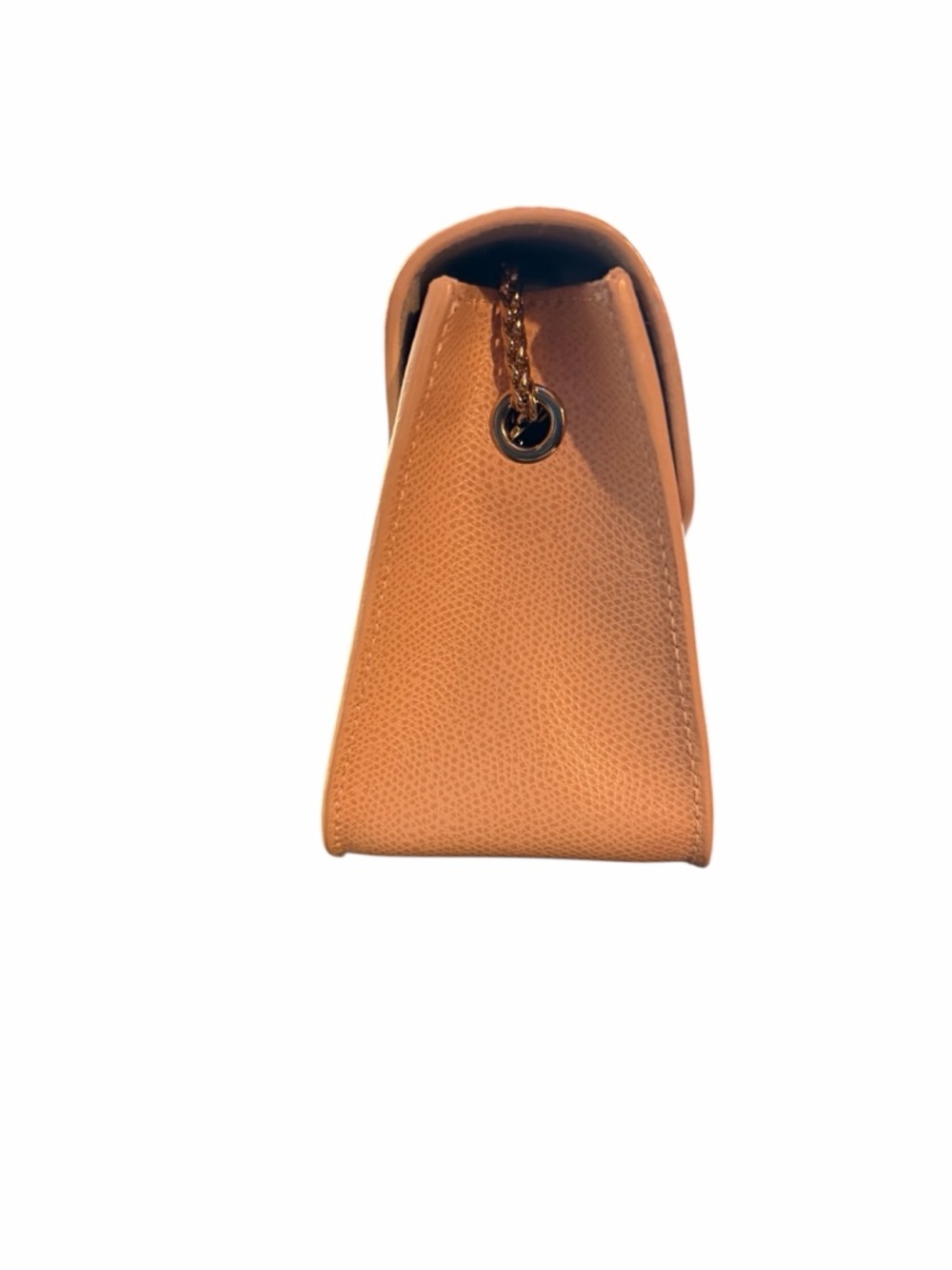 Furla Metropolis Mini Pebbled Leather Crossbody Bag - Picture 4 of 8